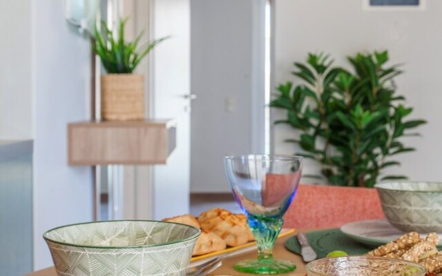 Design Central Suite in Heraklion