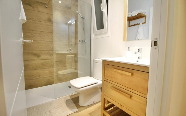 Beautiful Loft in Tarragona