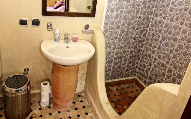 Riad Atlas Toubkal