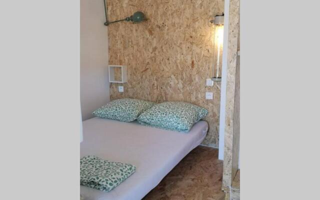 Studio Jungle au Mourillon