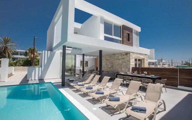 Ayia Napa Kube Villa Kb4, Ayia Napa Center