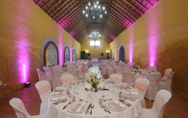 Hotel Capela das Artes
