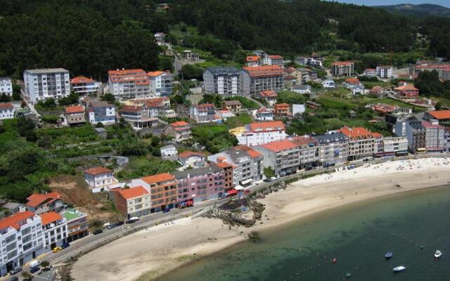 Apartamentos Raxo Playa