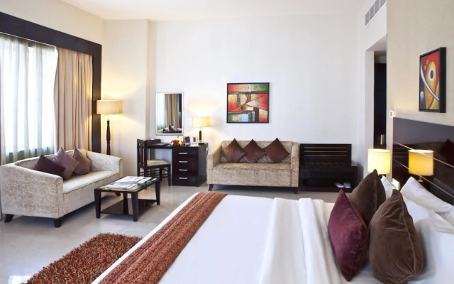 Landmark Hotel Riqqa