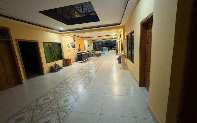 Kashmir Heaven hotel and Guest house