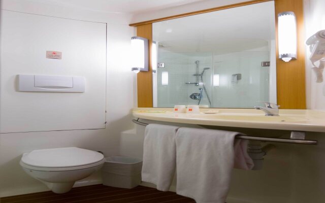 ibis Shenyang Tiexi