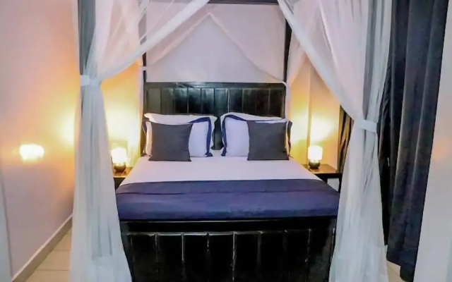 Somerset Gardens Resort