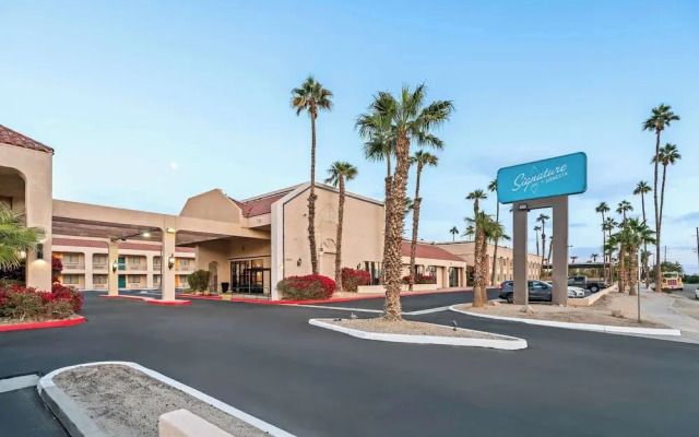 Signature Inn Indio I-10