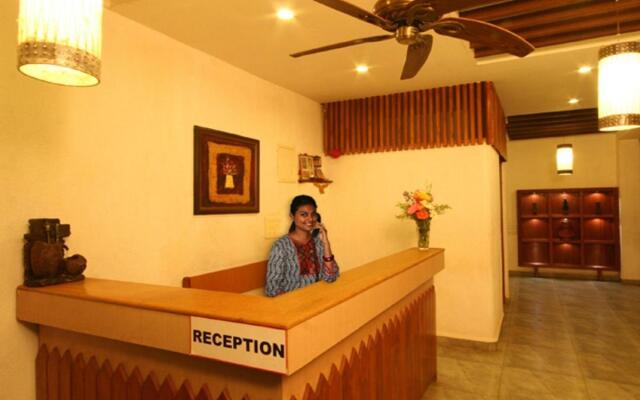 Lambana Resort