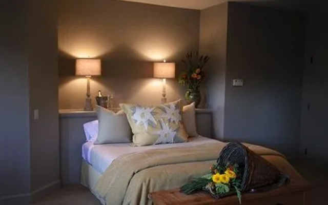 Seven Branches Venue and Inn