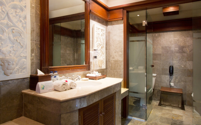 Balisani Suites Hotel