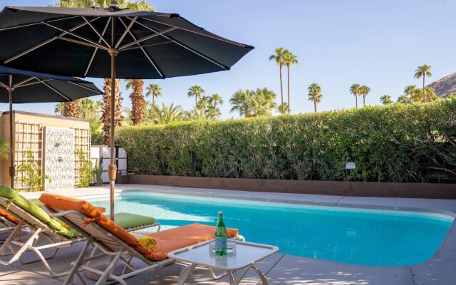 Zen Inspired Sanctuary