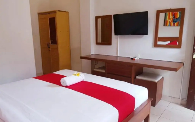 Kost and Homestay 911