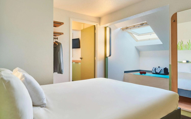 ibis budget Versailles Coignières