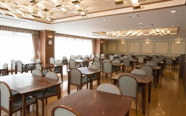 Hotel New Momiji