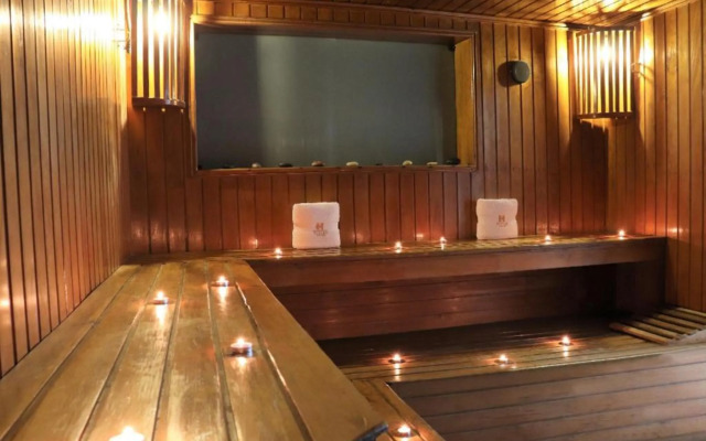 Inkari Suites Hotel