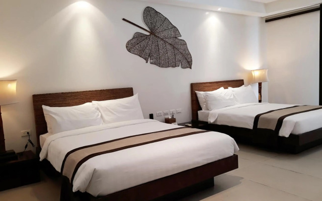 Hotel Kamana Sanctuary Resort and Spa