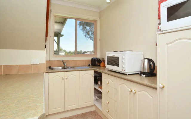 Madigan Wine Country Cottages