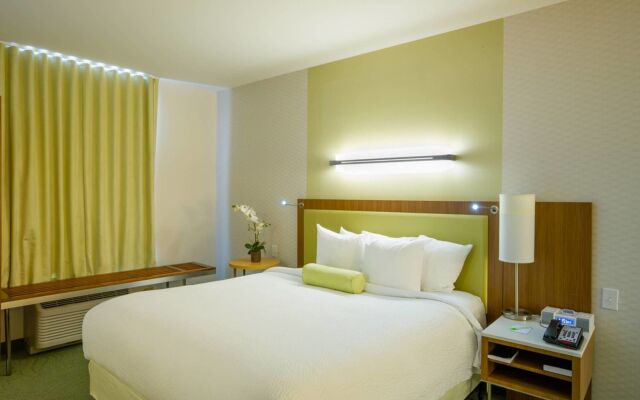 SpringHill Suites Huntsville West/Research Park