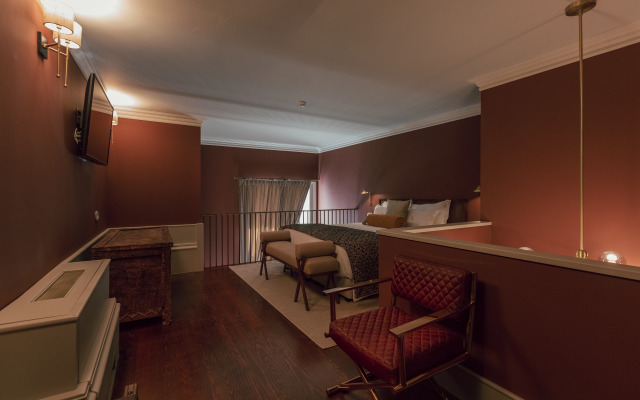 Torel 1884 Suites & Apartments