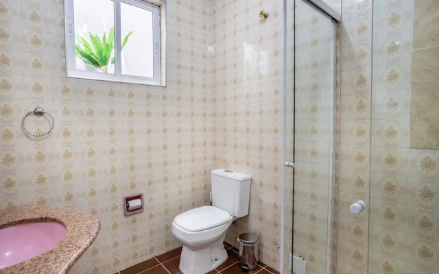 Spacious House in Pocos de Caldas Spl0342