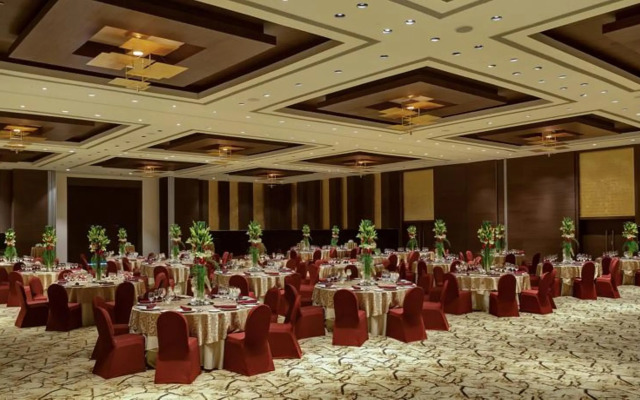Sahara Star