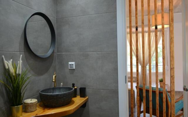 Kartalia apartment