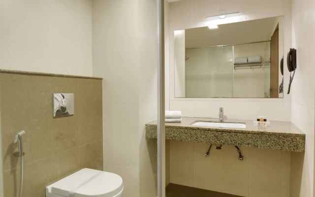 Hotel Highway King Bagru