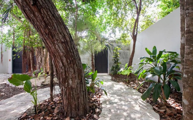 Relaxing Casa Tzalam 3BR Surrounded by nature by Happy Address