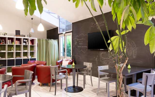 Comfort Hotel Grenoble Meylan
