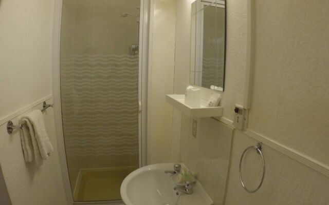 The Sea Croft B & B