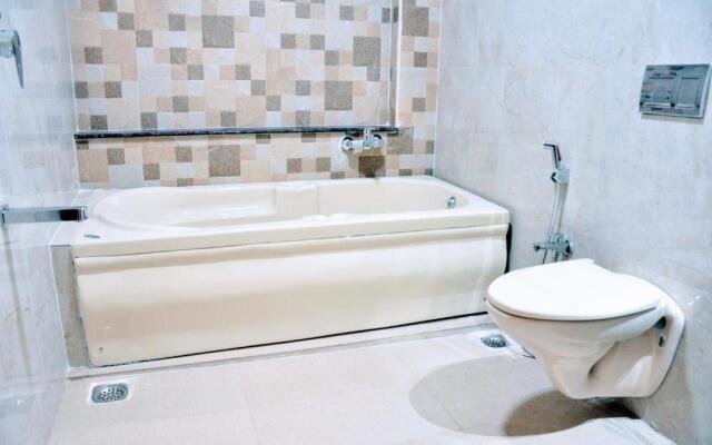 Hotel Raams Park