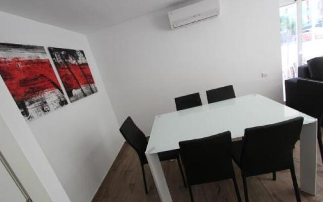 Apartamento Don Quijote