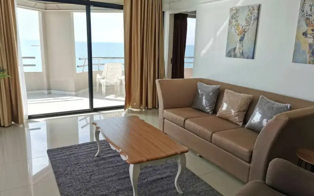 Markland Beach View