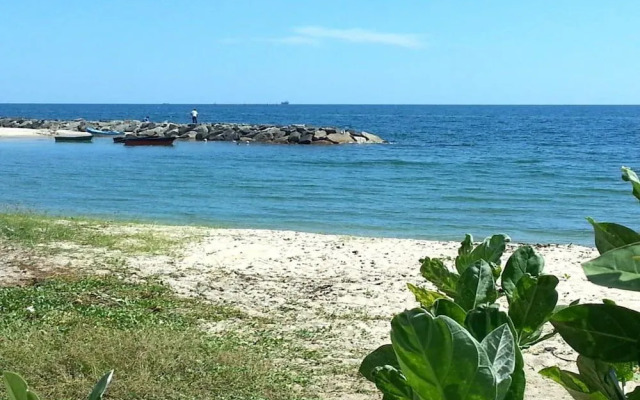 Banrublom