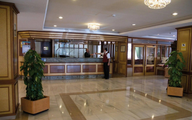 Hotel Riu Concordia