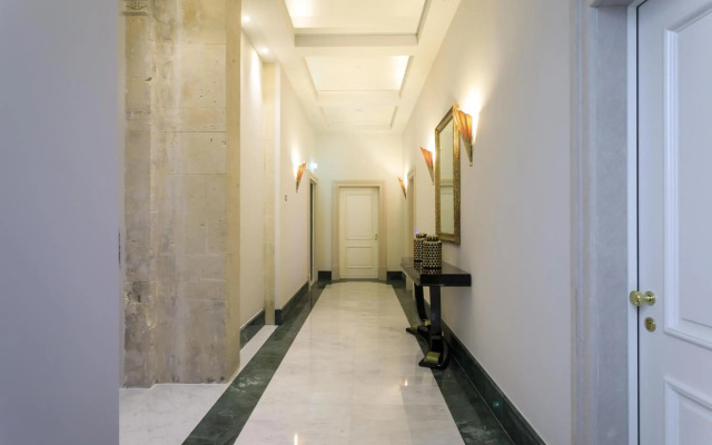 Grand Hotel Des Ètrangers