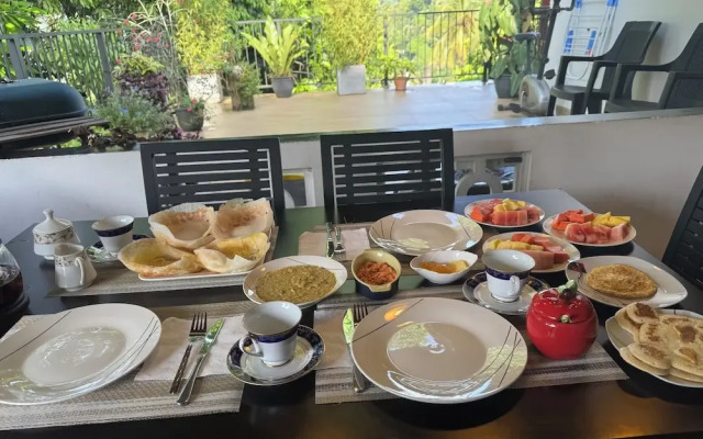 Hideaway Homestay Kandy