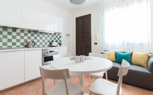 Italianway - Ottoventi Apartments Maestrale - AG-E431-BONF8H1