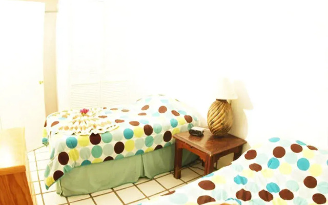 Xaman Ha Condominium