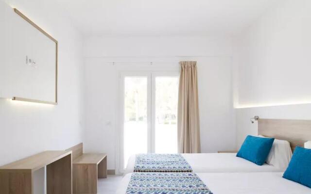 Villas Bouganvillia