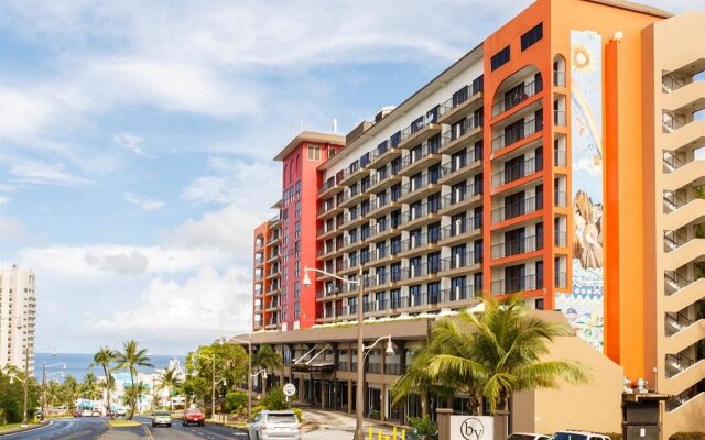 Bayview Hotel Guam