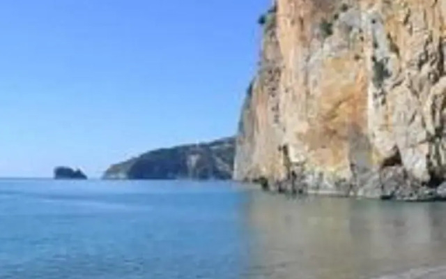 Villa Luisa sul Mare