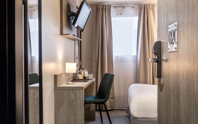 Sure Hotel by Best Western Calais Coquelles Tunnel s/ Manche