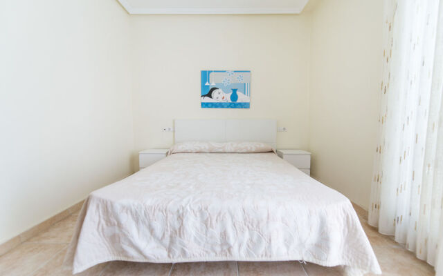 RealRent La Veleta