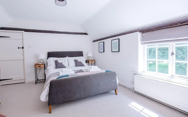 The Pond House Westleton