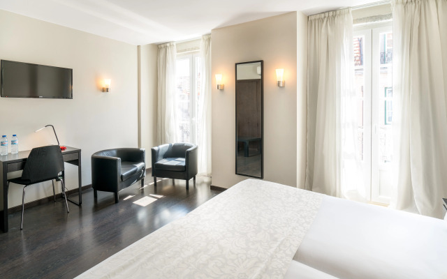 Rossio Garden Hotel