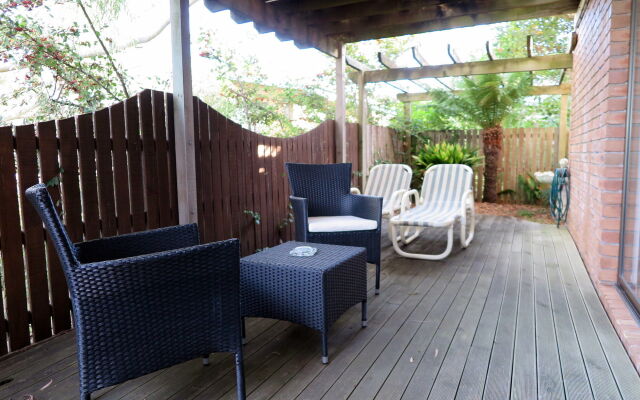 Summerhill Motor Inn