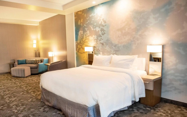 Courtyard by Marriott Mesa At Wrigleyville West