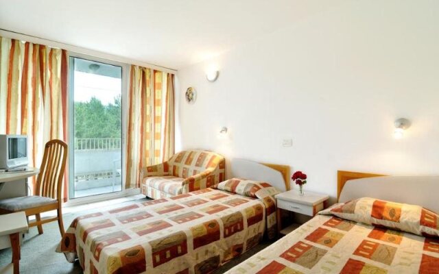 Hotel Althea
